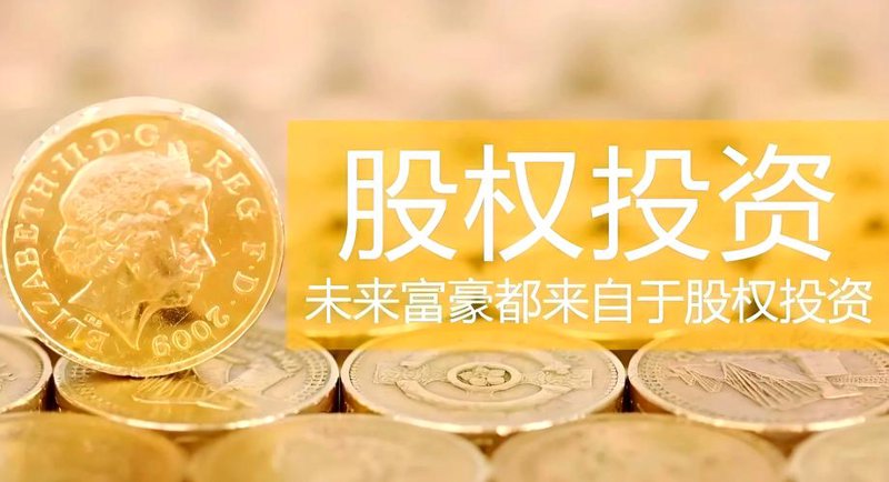 股权投资:资本与梦想的桥梁